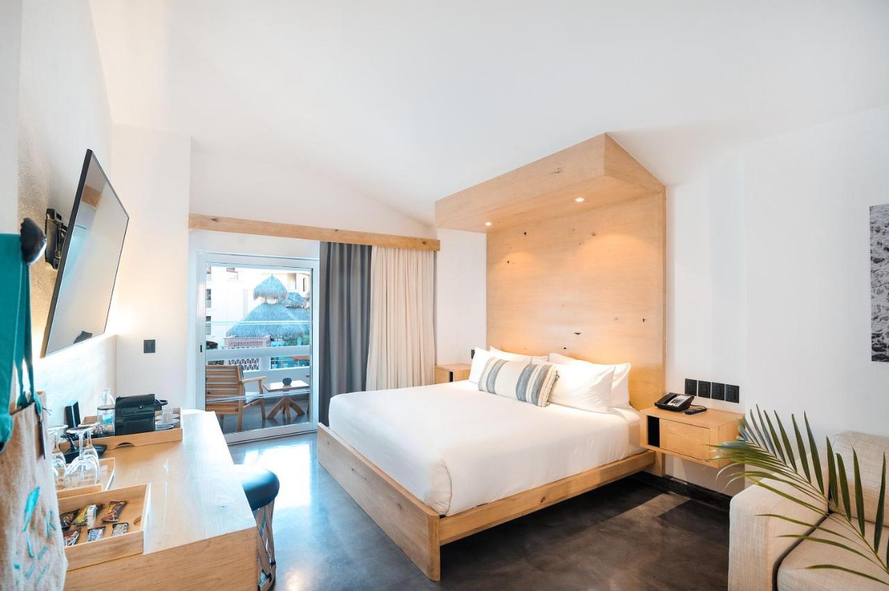 Bahia Hotel & Beach House Cabo San Lucas Zewnętrze zdjęcie