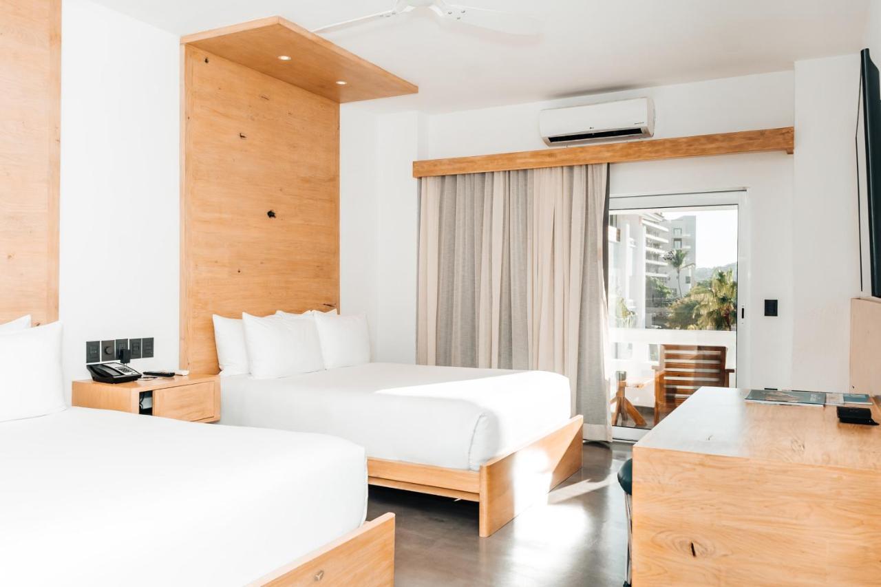 Bahia Hotel & Beach House Cabo San Lucas Zewnętrze zdjęcie