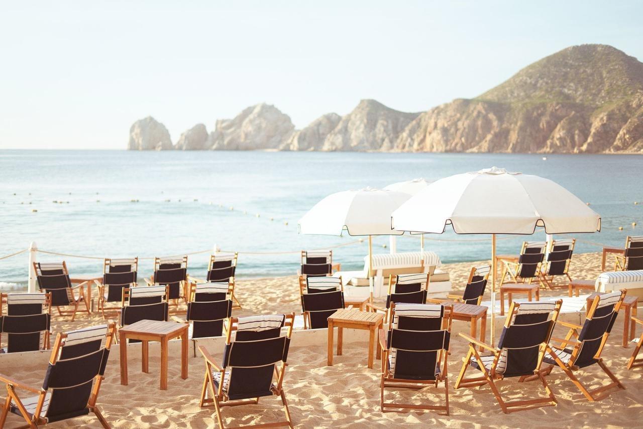 Bahia Hotel & Beach House Cabo San Lucas Zewnętrze zdjęcie