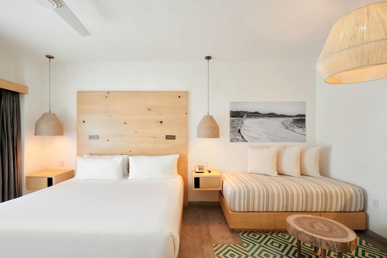 Bahia Hotel & Beach House Cabo San Lucas Zewnętrze zdjęcie