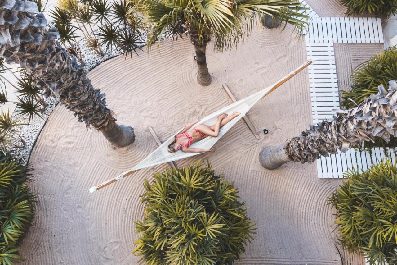 Bahia Hotel & Beach House Cabo San Lucas Zewnętrze zdjęcie